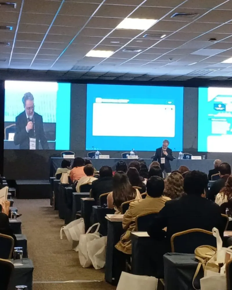 Jornadas Descentralizadas Radla