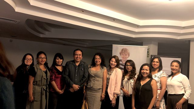 IV Reunión Clínico Patológica